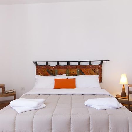 Stagnone Holiday Apartment บีร์จิเวคคี ภายนอก รูปภาพ