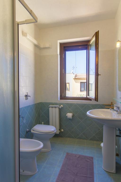 Stagnone Holiday Apartment บีร์จิเวคคี ภายนอก รูปภาพ