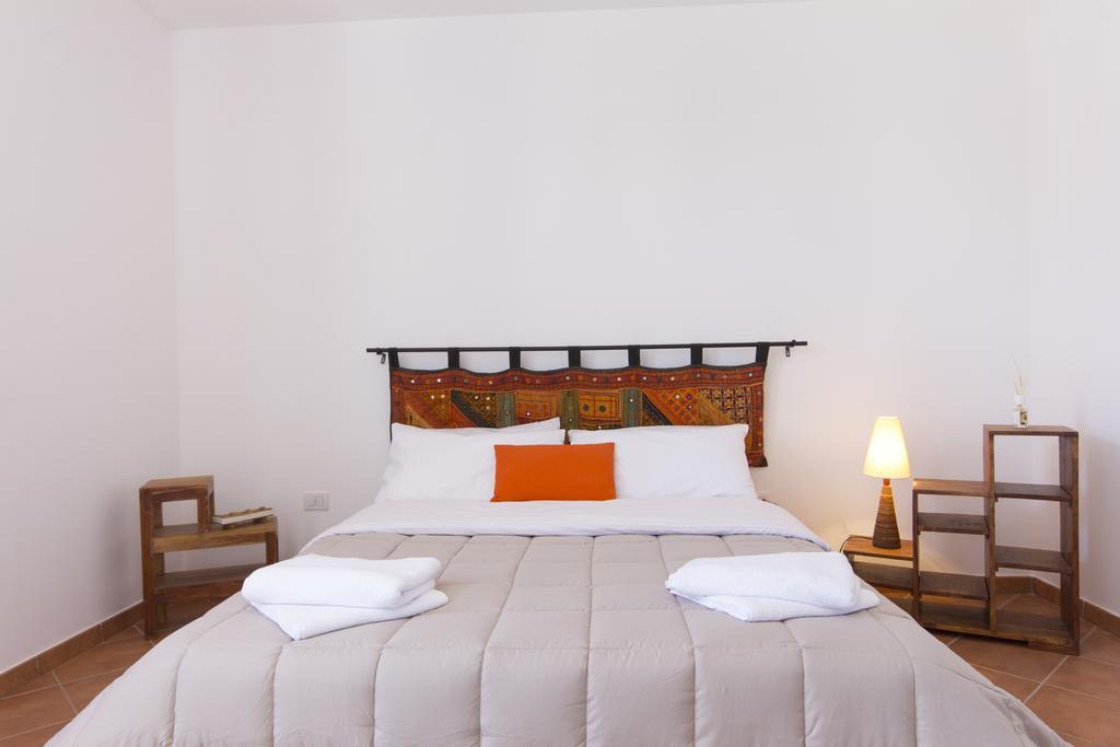 Stagnone Holiday Apartment บีร์จิเวคคี ภายนอก รูปภาพ