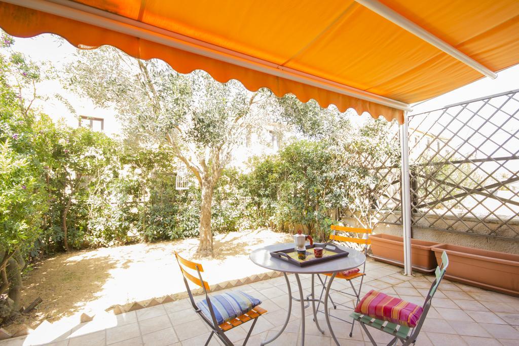 Stagnone Holiday Apartment บีร์จิเวคคี ภายนอก รูปภาพ