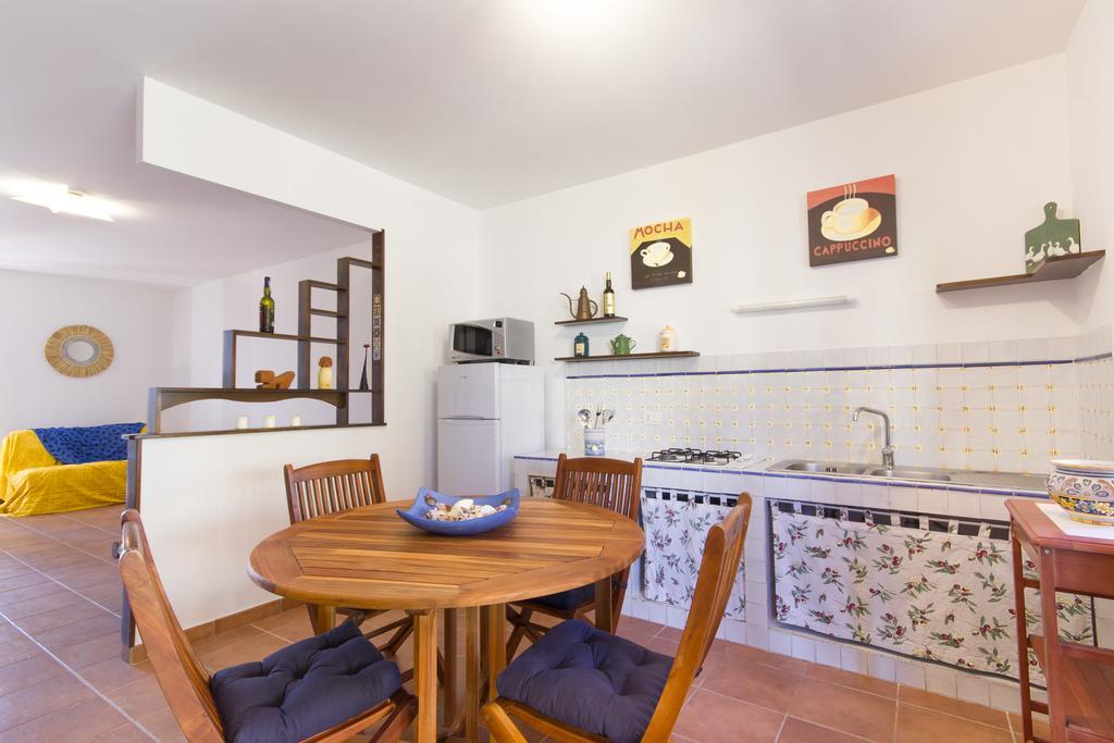 Stagnone Holiday Apartment บีร์จิเวคคี ภายนอก รูปภาพ