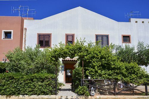 Stagnone Holiday Apartment บีร์จิเวคคี ภายนอก รูปภาพ